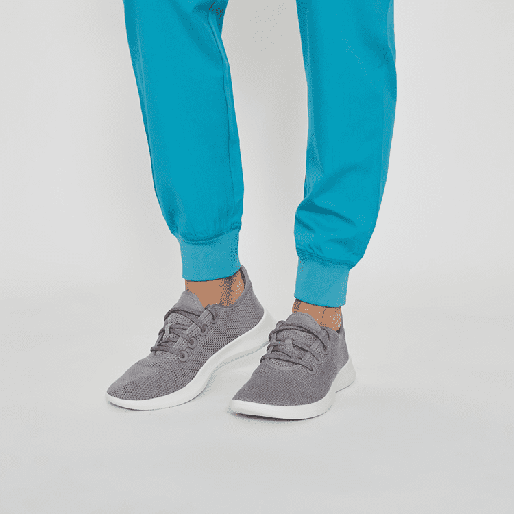 Luxury Female Scrubs Cuff Luxury Female Scrubs Cuff